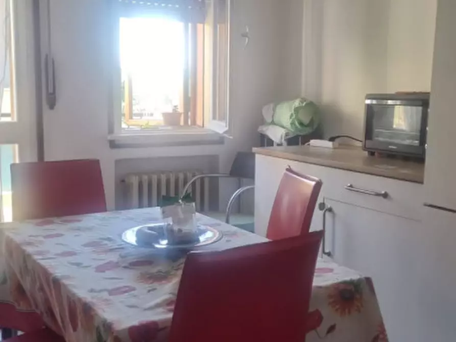 Immagine 5 di Camera in affitto  in VIALE MEDAGLIE D'ORO a Modena