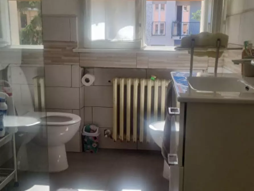 Immagine 7 di Camera in affitto  in VIALE MEDAGLIE D'ORO a Modena