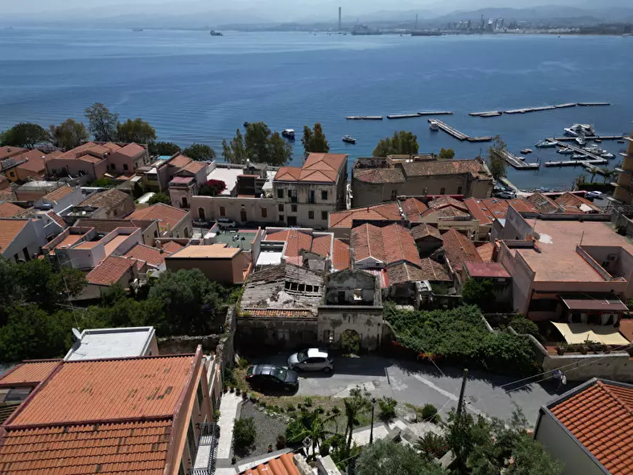 Immagine 4 di Casa indipendente in vendita  in Via Roccazze a Milazzo