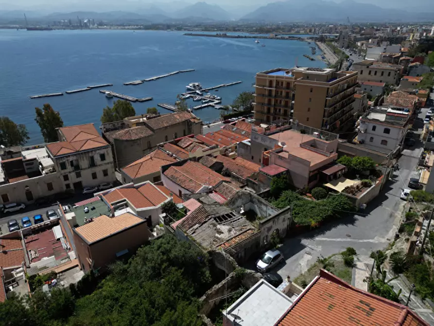 Immagine 6 di Casa indipendente in vendita  in Via Roccazze a Milazzo