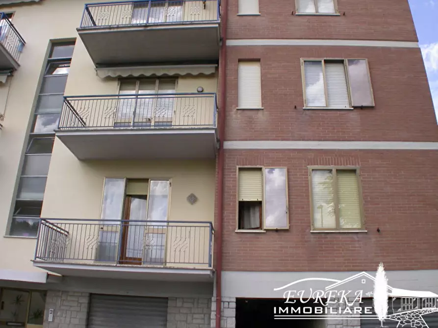 Immagine 1 di Appartamento in vendita  in Via dei Gonzarelli a Chiusi