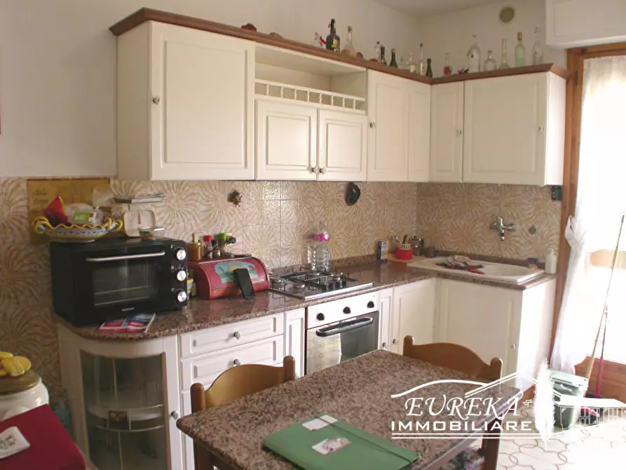 Immagine 2 di Appartamento in vendita  in Via dei Gonzarelli a Chiusi