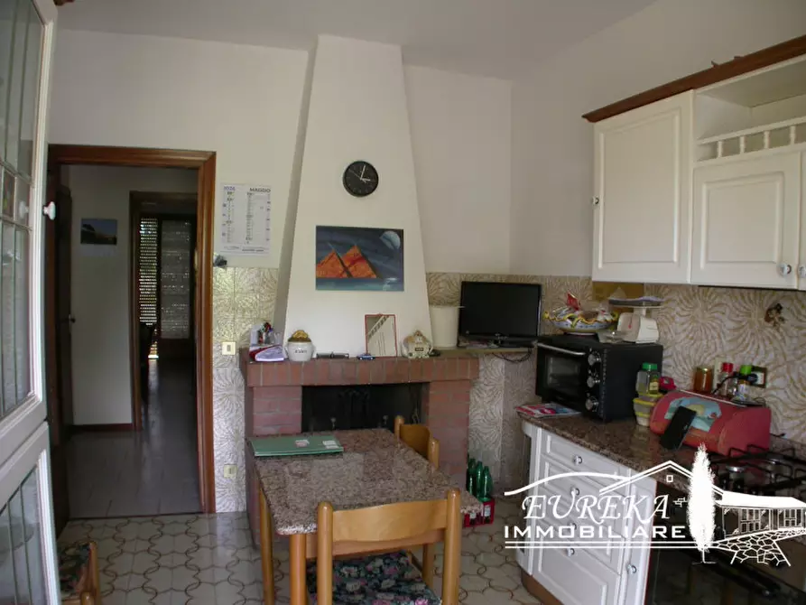 Immagine 3 di Appartamento in vendita  in Via dei Gonzarelli a Chiusi