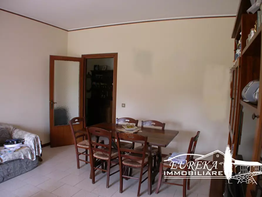 Immagine 5 di Appartamento in vendita  in Via dei Gonzarelli a Chiusi