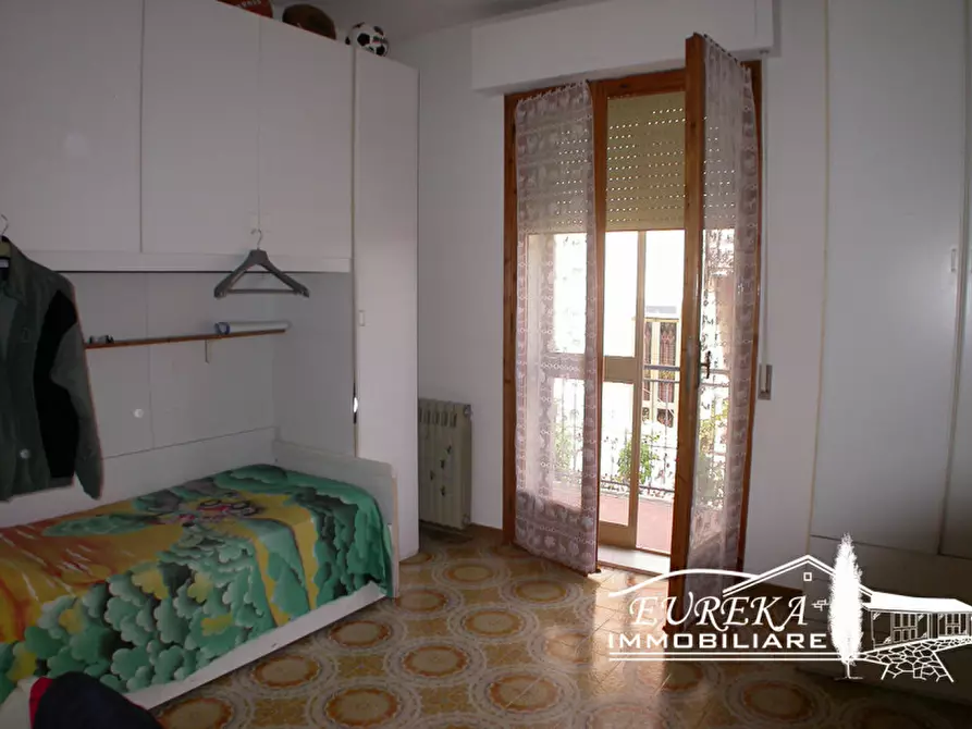 Immagine 7 di Appartamento in vendita  in Via dei Gonzarelli a Chiusi