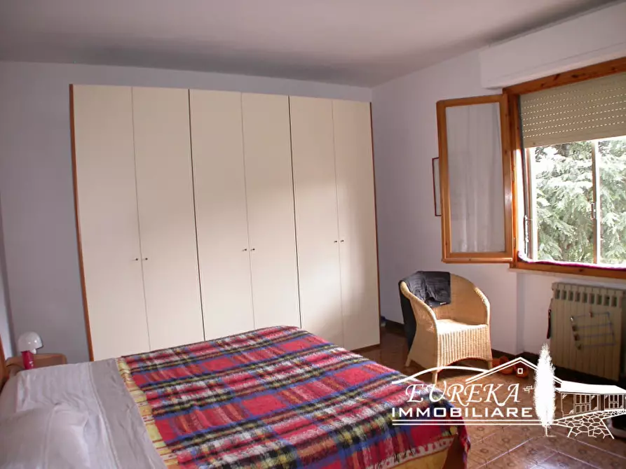 Immagine 8 di Appartamento in vendita  in Via dei Gonzarelli a Chiusi