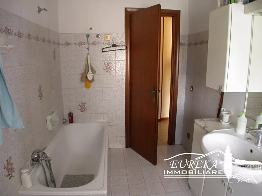 Immagine 10 di Appartamento in vendita  in Via dei Gonzarelli a Chiusi