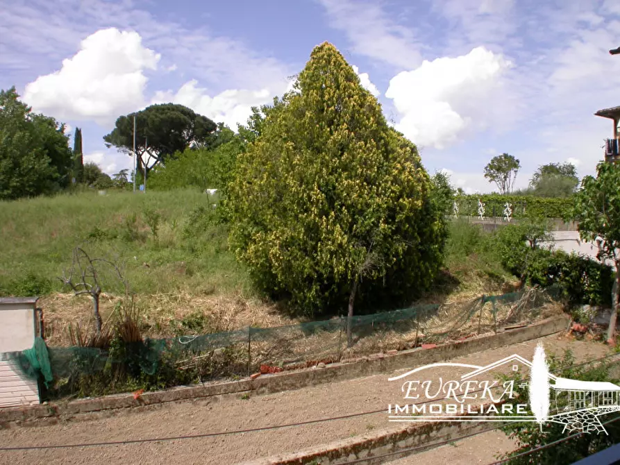 Immagine 11 di Appartamento in vendita  in Via dei Gonzarelli a Chiusi