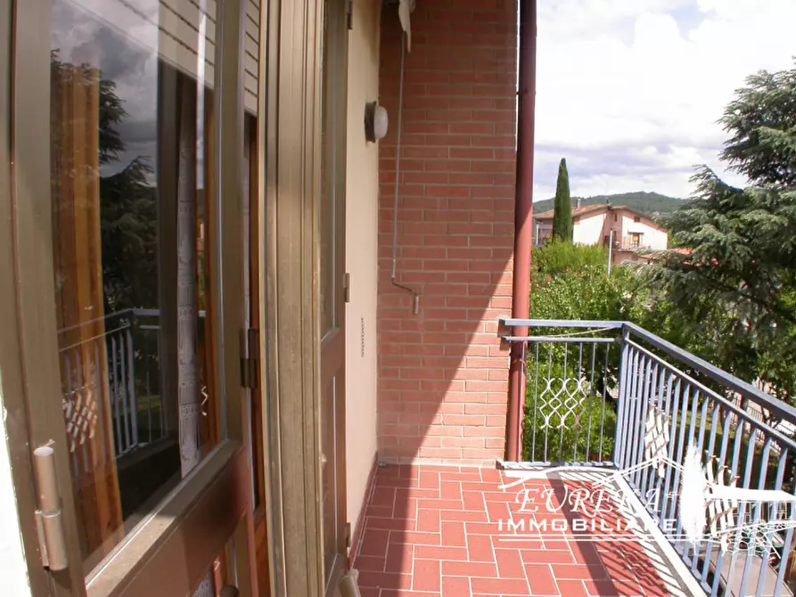 Immagine 15 di Appartamento in vendita  in Via dei Gonzarelli a Chiusi