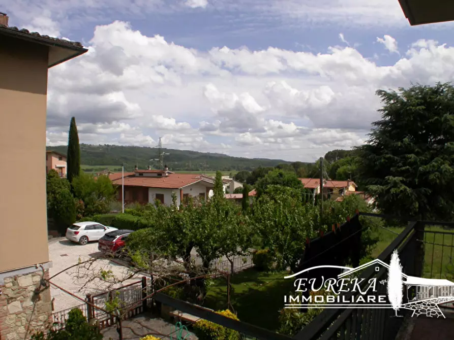 Immagine 16 di Appartamento in vendita  in Via dei Gonzarelli a Chiusi
