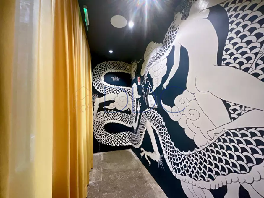 Immagine 14 di Negozio in vendita  in Via Matteo Pescatore 9 a Torino