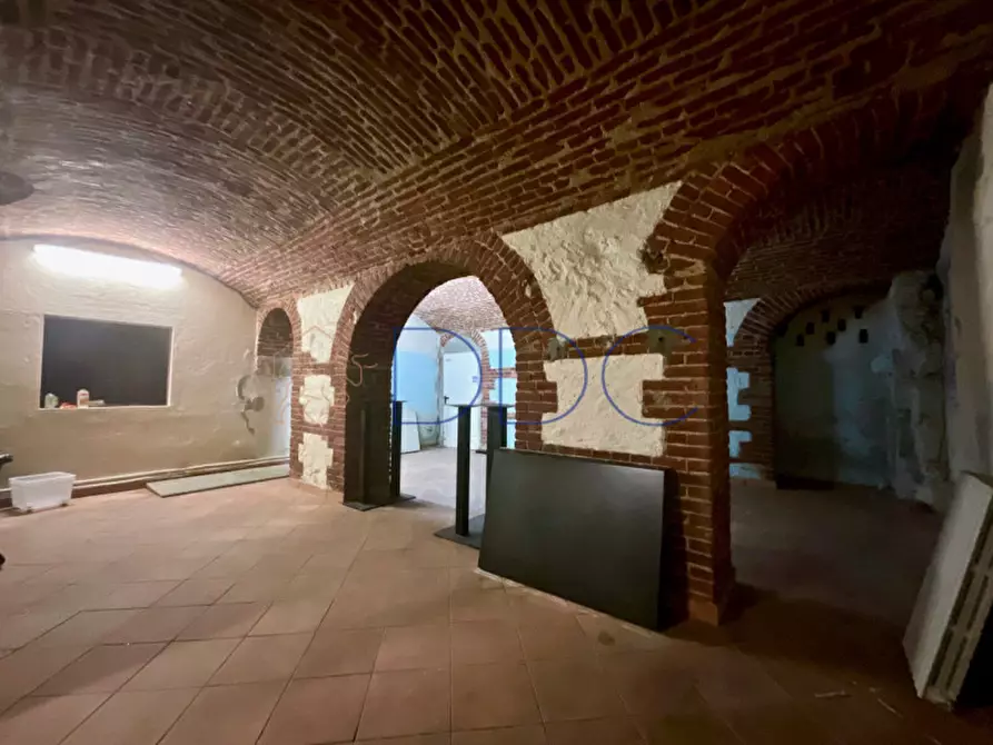 Immagine 17 di Negozio in vendita  in Via Matteo Pescatore 9 a Torino