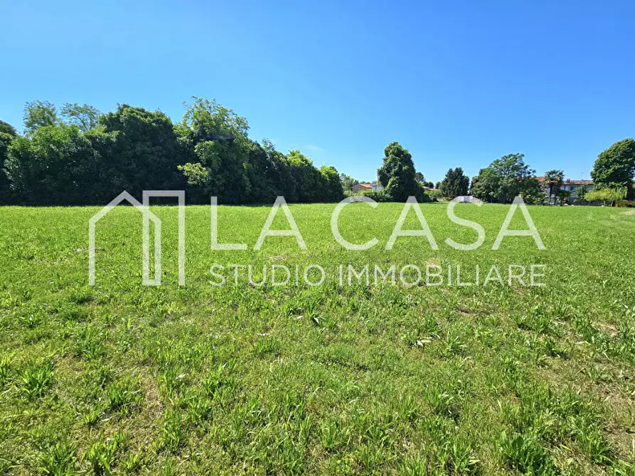 Immagine 2 di Terreno in vendita  in Piazza San Michele, 4 a San Giorgio Della Richinvelda