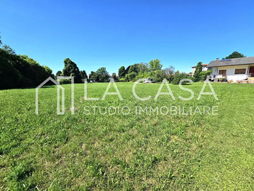 Immagine 3 di Terreno in vendita  in Piazza San Michele, 4 a San Giorgio Della Richinvelda