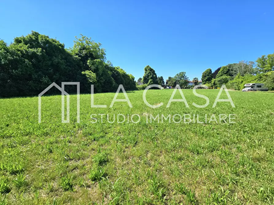 Immagine 4 di Terreno in vendita  in Piazza San Michele, 4 a San Giorgio Della Richinvelda