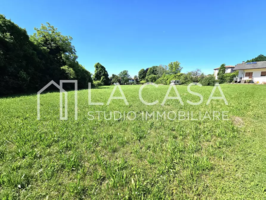 Immagine 6 di Terreno in vendita  in Piazza San Michele, 4 a San Giorgio Della Richinvelda