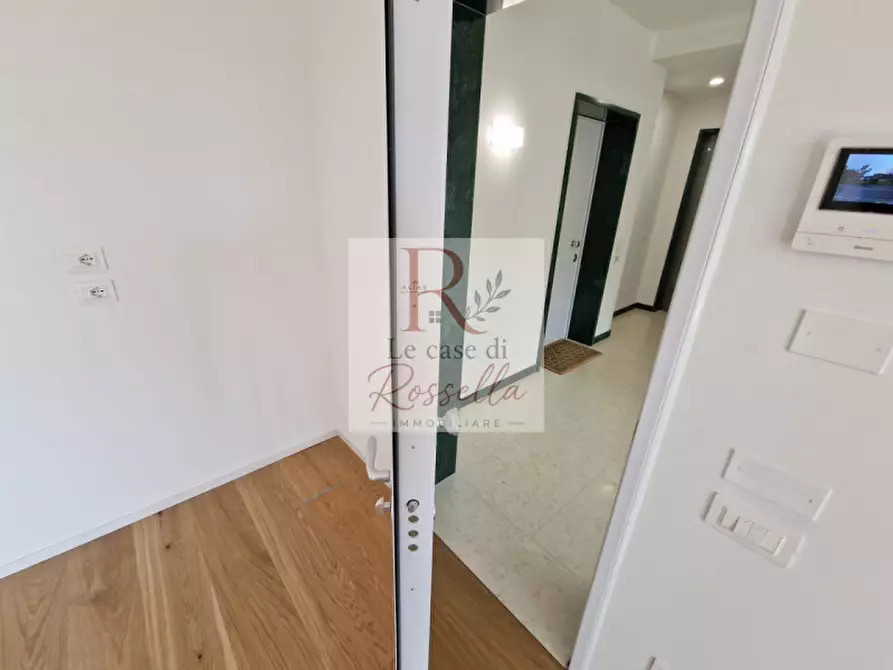 Immagine 1 di Appartamento in vendita  in Via Giuseppe Roi a Montegalda