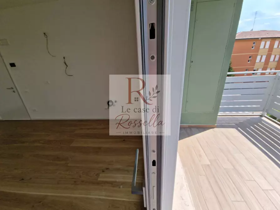 Immagine 2 di Appartamento in vendita  in Via Giuseppe Roi a Montegalda