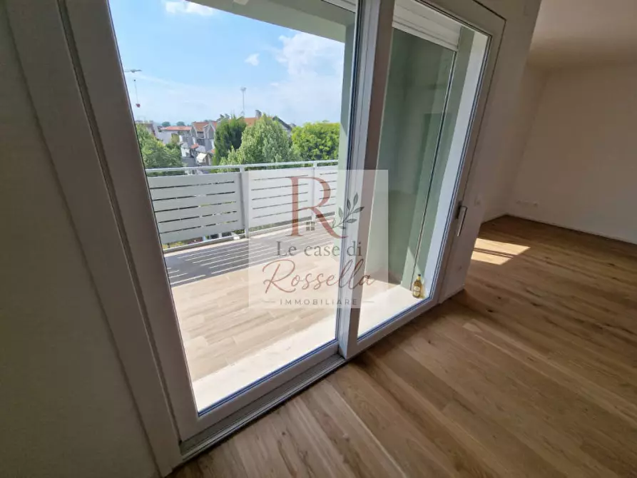 Immagine 3 di Appartamento in vendita  in Via Giuseppe Roi a Montegalda