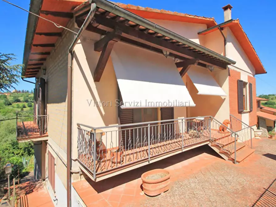 Immagine 1 di Casa indipendente in vendita  in Via Monte Amiata a Torrita Di Siena