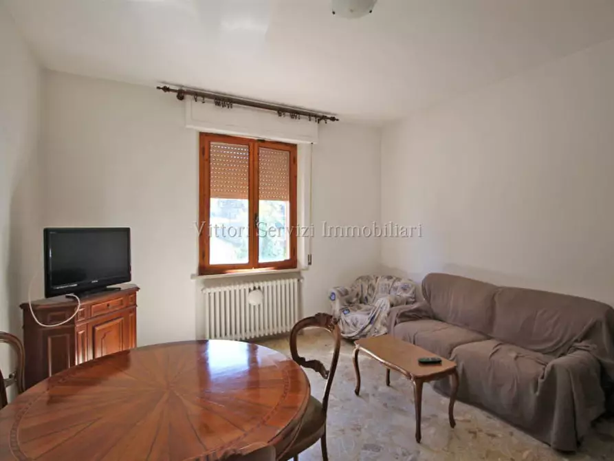 Immagine 2 di Casa indipendente in vendita  in Via Monte Amiata a Torrita Di Siena