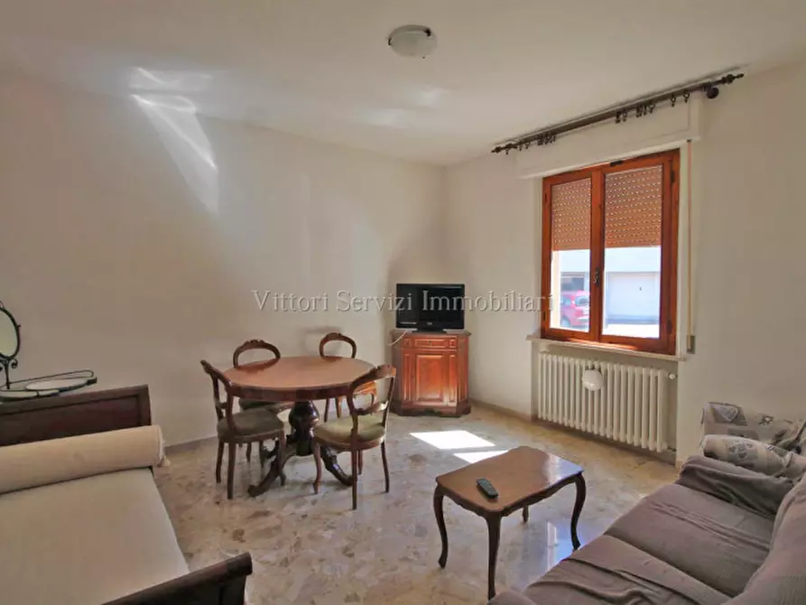 Immagine 3 di Casa indipendente in vendita  in Via Monte Amiata a Torrita Di Siena
