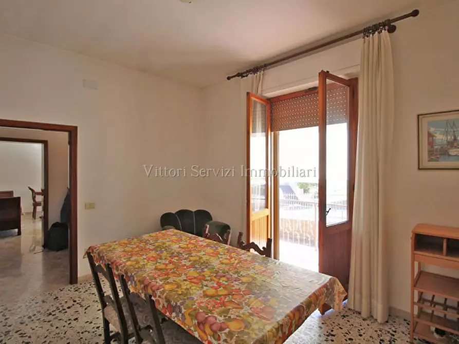 Immagine 5 di Casa indipendente in vendita  in Via Monte Amiata a Torrita Di Siena
