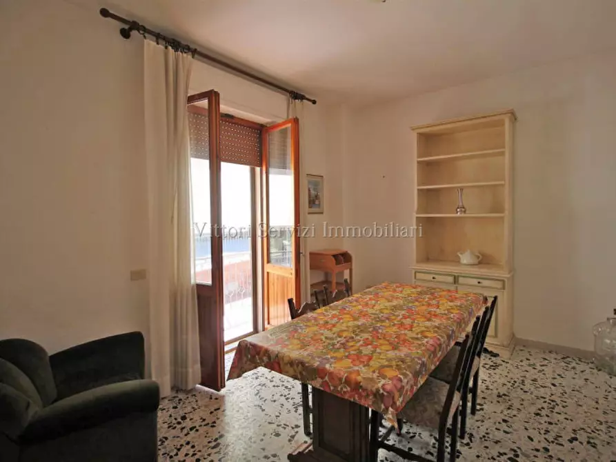 Immagine 6 di Casa indipendente in vendita  in Via Monte Amiata a Torrita Di Siena