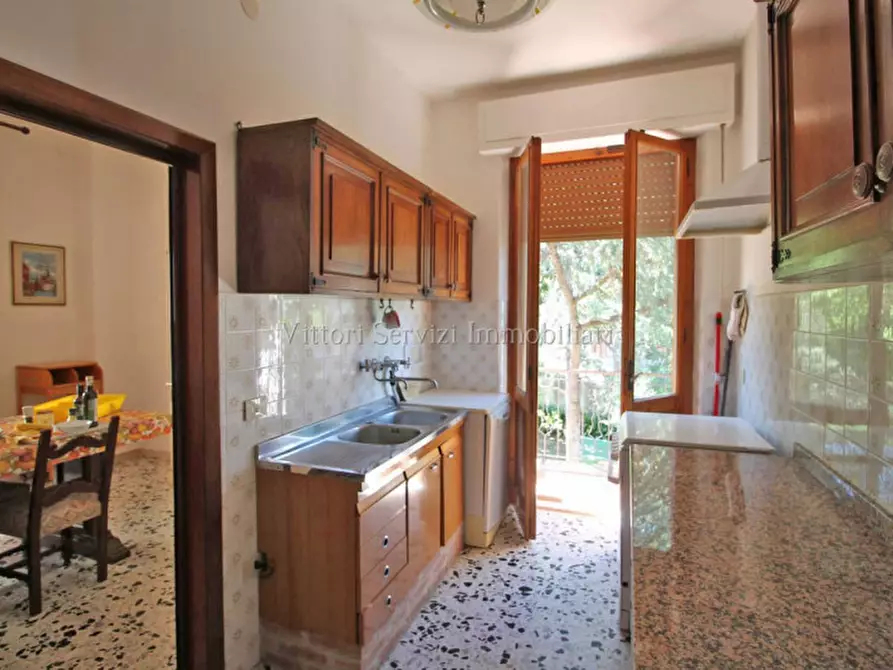 Immagine 7 di Casa indipendente in vendita  in Via Monte Amiata a Torrita Di Siena