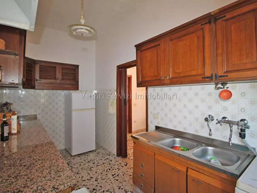 Immagine 8 di Casa indipendente in vendita  in Via Monte Amiata a Torrita Di Siena