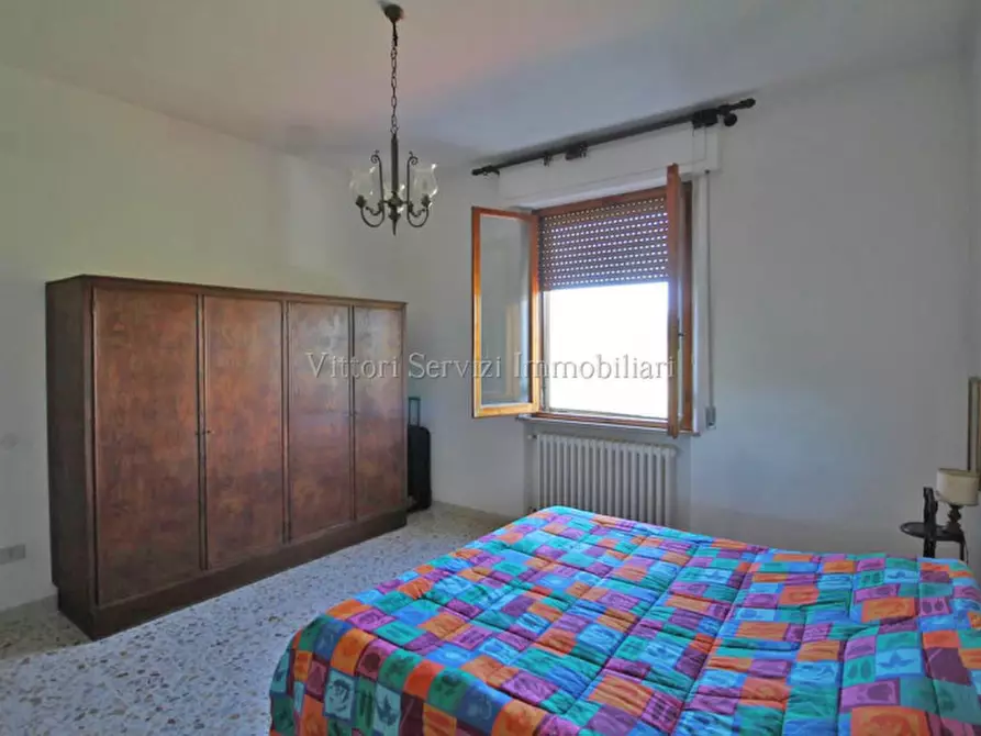 Immagine 11 di Casa indipendente in vendita  in Via Monte Amiata a Torrita Di Siena