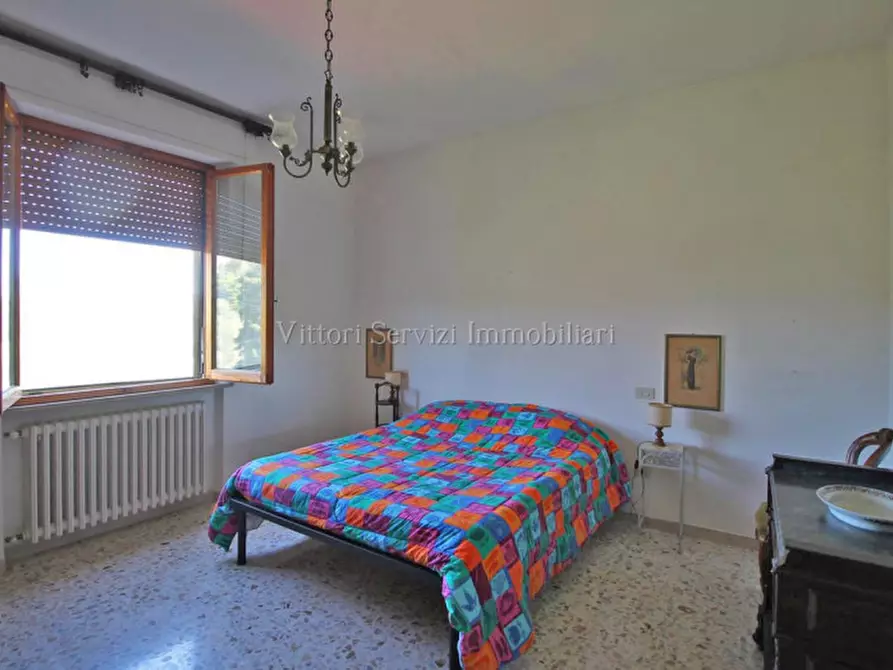 Immagine 12 di Casa indipendente in vendita  in Via Monte Amiata a Torrita Di Siena