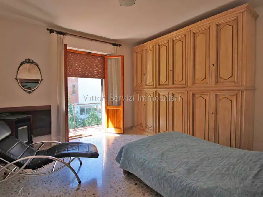 Immagine 14 di Casa indipendente in vendita  in Via Monte Amiata a Torrita Di Siena