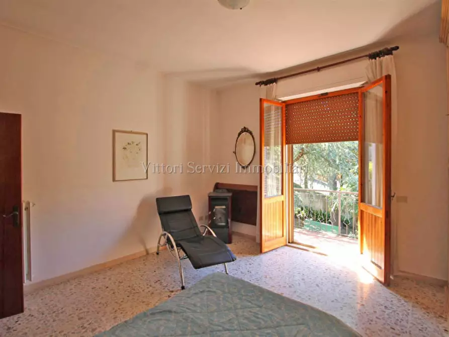 Immagine 15 di Casa indipendente in vendita  in Via Monte Amiata a Torrita Di Siena