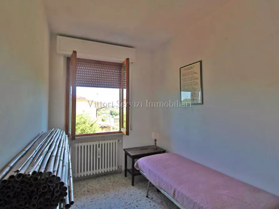 Immagine 16 di Casa indipendente in vendita  in Via Monte Amiata a Torrita Di Siena