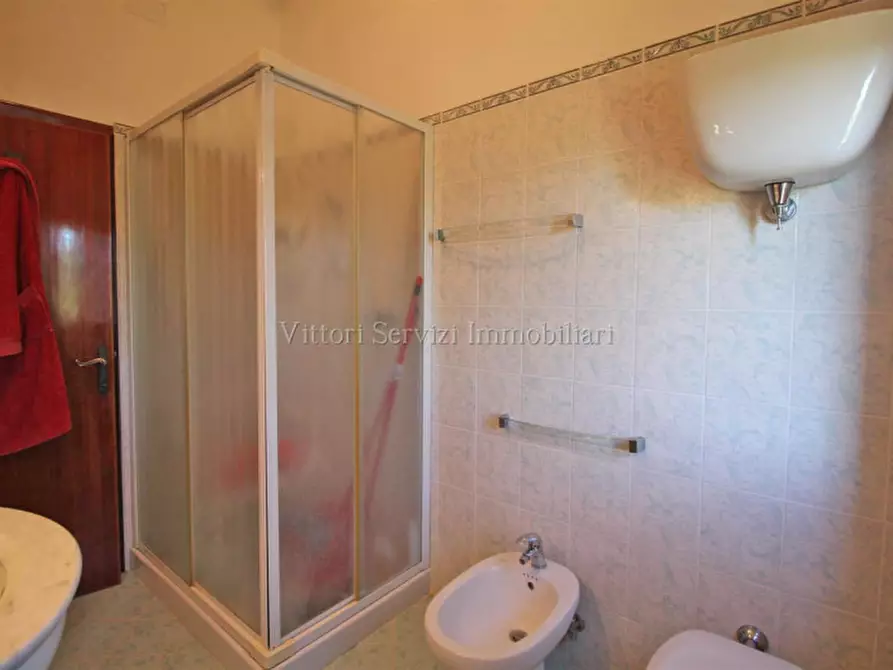 Immagine 19 di Casa indipendente in vendita  in Via Monte Amiata a Torrita Di Siena