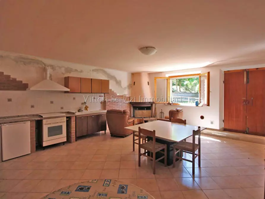 Immagine 20 di Casa indipendente in vendita  in Via Monte Amiata a Torrita Di Siena