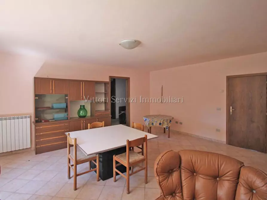Immagine 21 di Casa indipendente in vendita  in Via Monte Amiata a Torrita Di Siena