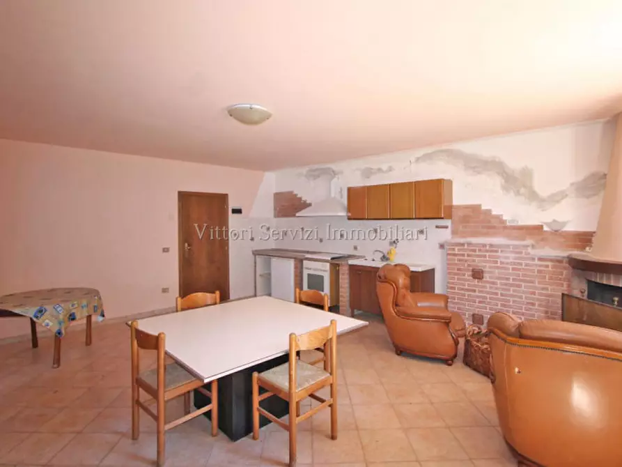 Immagine 22 di Casa indipendente in vendita  in Via Monte Amiata a Torrita Di Siena