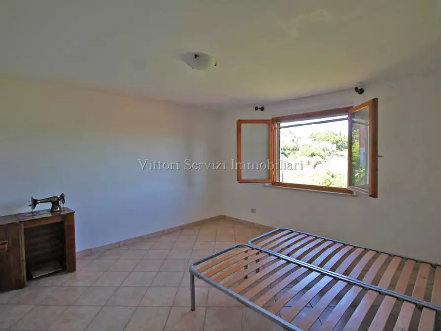 Immagine 23 di Casa indipendente in vendita  in Via Monte Amiata a Torrita Di Siena