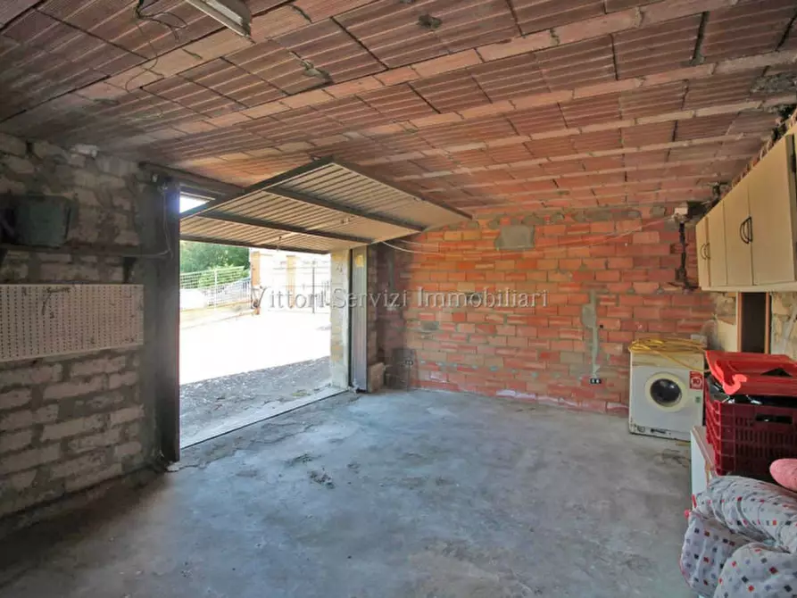 Immagine 27 di Casa indipendente in vendita  in Via Monte Amiata a Torrita Di Siena