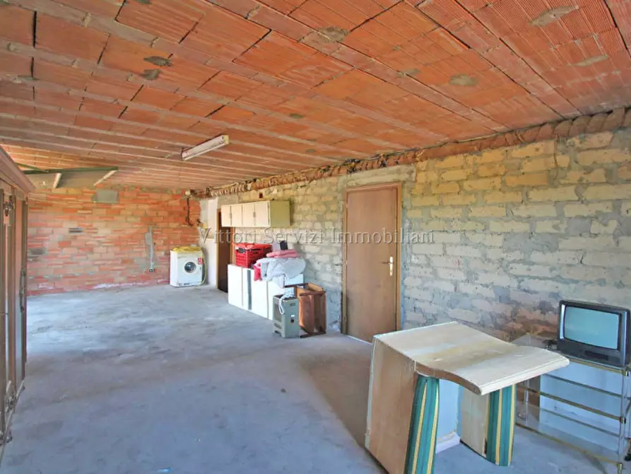 Immagine 28 di Casa indipendente in vendita  in Via Monte Amiata a Torrita Di Siena