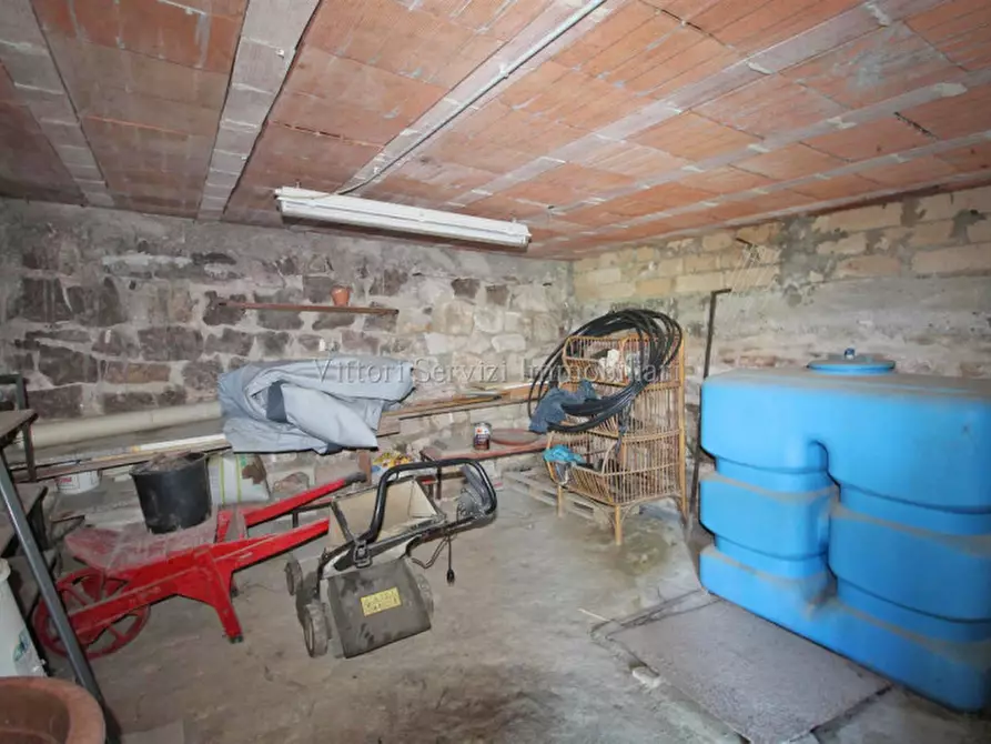 Immagine 29 di Casa indipendente in vendita  in Via Monte Amiata a Torrita Di Siena