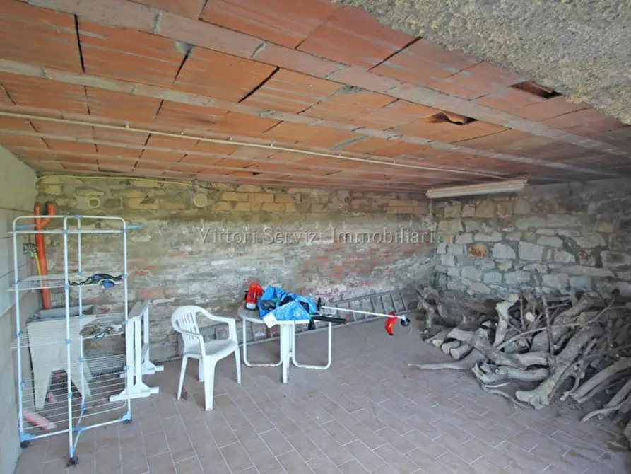 Immagine 31 di Casa indipendente in vendita  in Via Monte Amiata a Torrita Di Siena