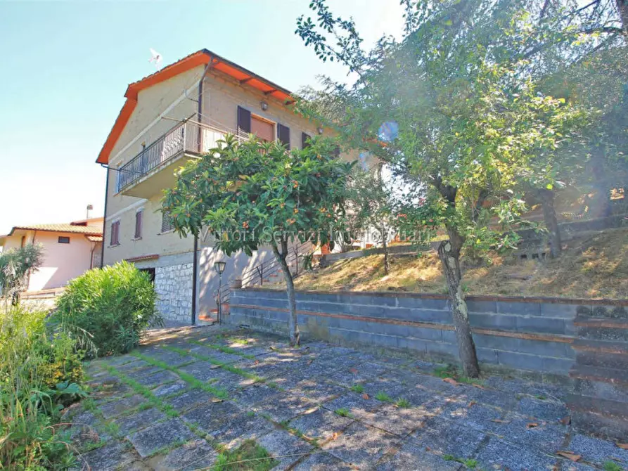 Immagine 33 di Casa indipendente in vendita  in Via Monte Amiata a Torrita Di Siena