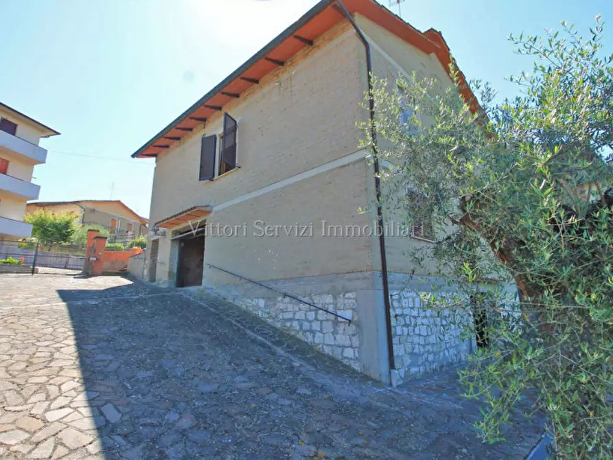 Immagine 34 di Casa indipendente in vendita  in Via Monte Amiata a Torrita Di Siena