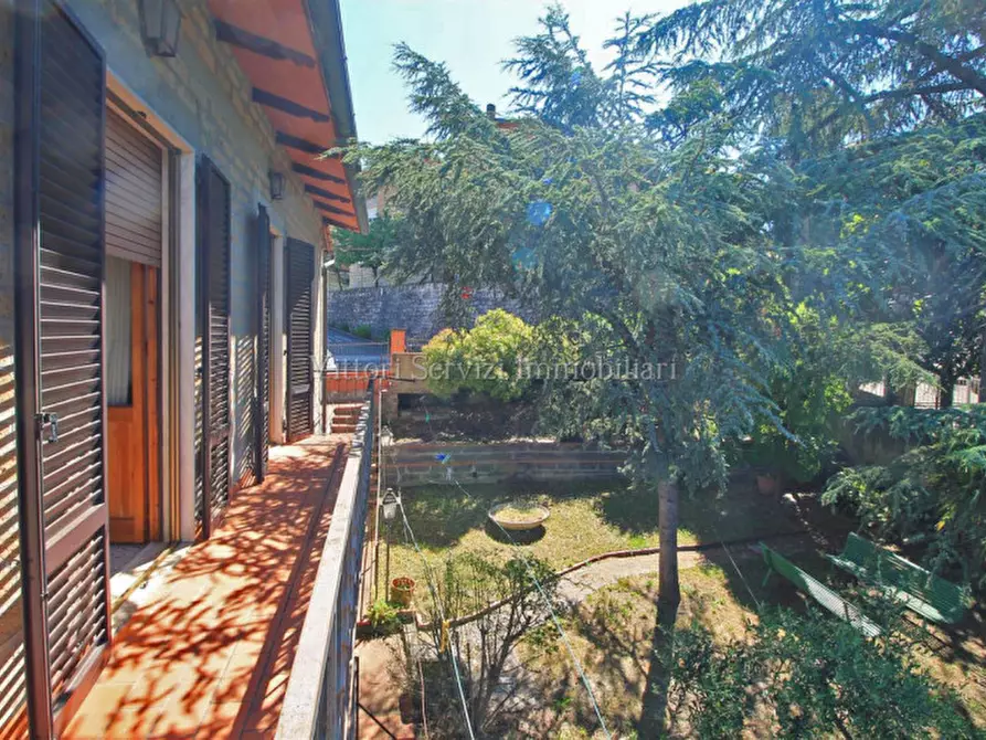 Immagine 35 di Casa indipendente in vendita  in Via Monte Amiata a Torrita Di Siena
