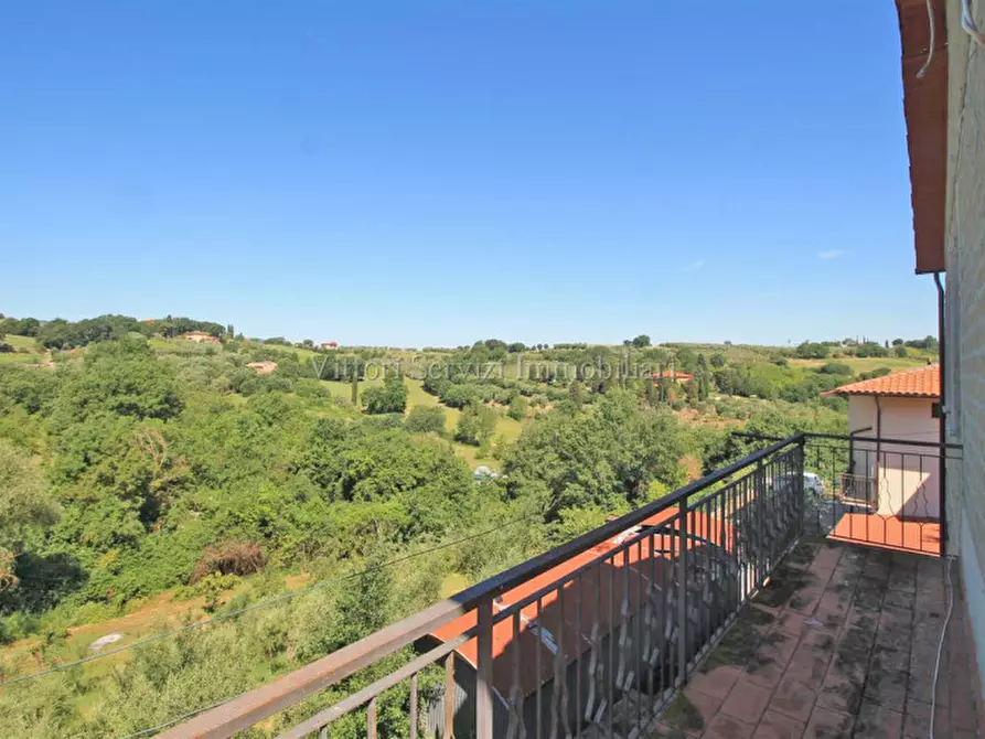 Immagine 36 di Casa indipendente in vendita  in Via Monte Amiata a Torrita Di Siena