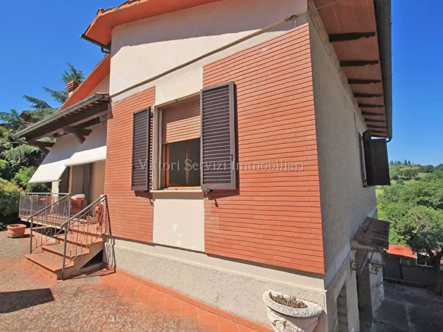 Immagine 39 di Casa indipendente in vendita  in Via Monte Amiata a Torrita Di Siena
