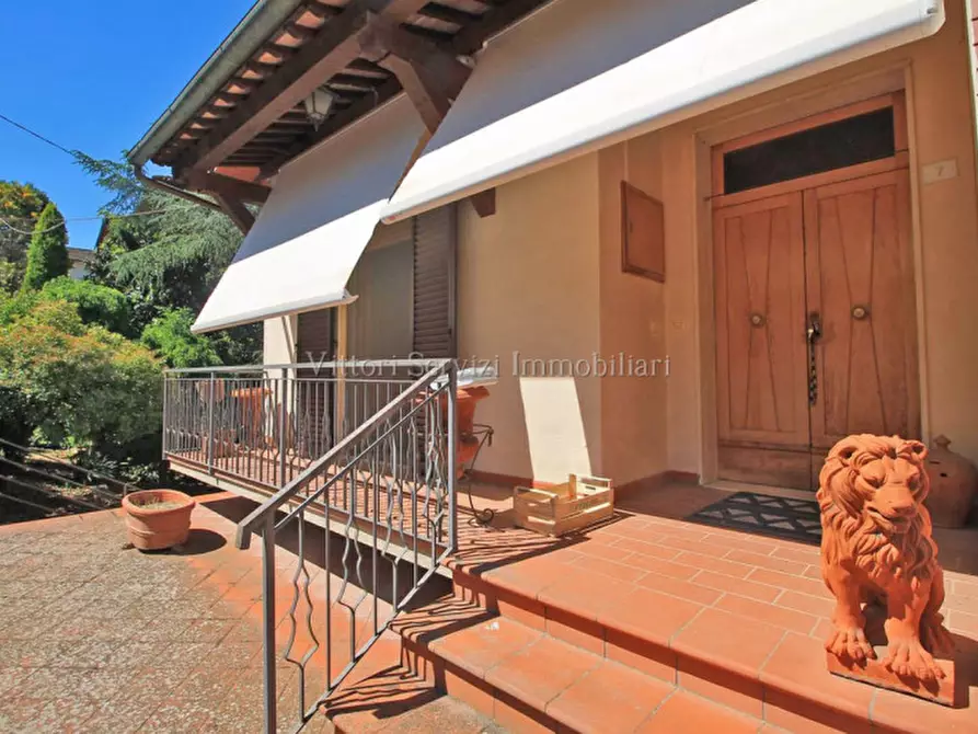 Immagine 40 di Casa indipendente in vendita  in Via Monte Amiata a Torrita Di Siena